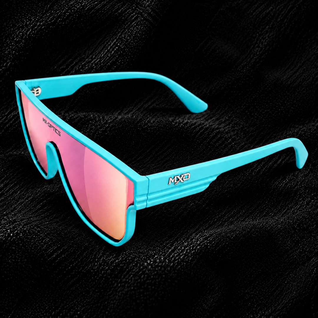MXO GLASSES