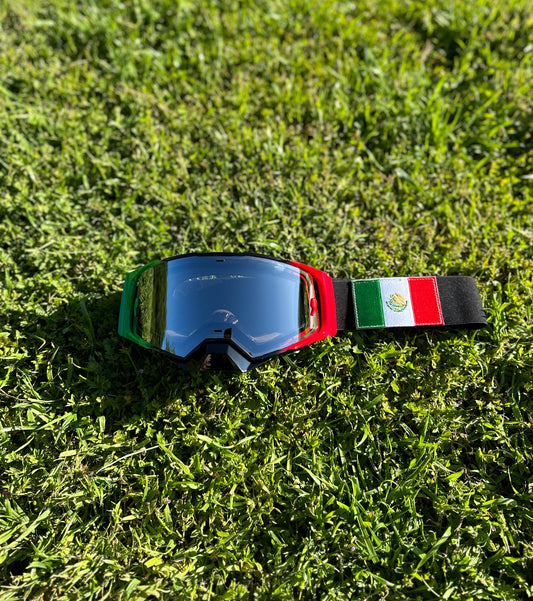 Mexico Goggles