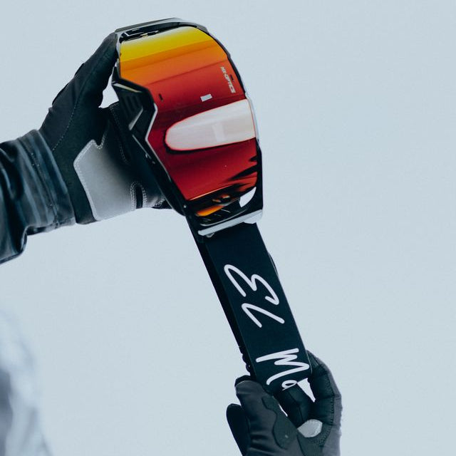 MX GOGGLES MGO