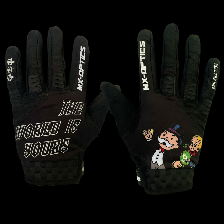 MX GLOVES MNY