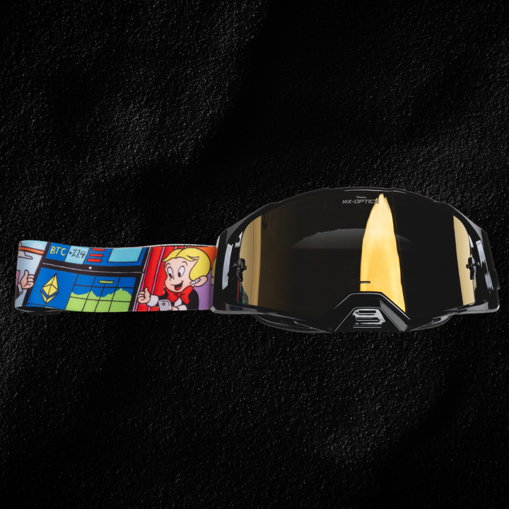 MX GOGGLES MNY