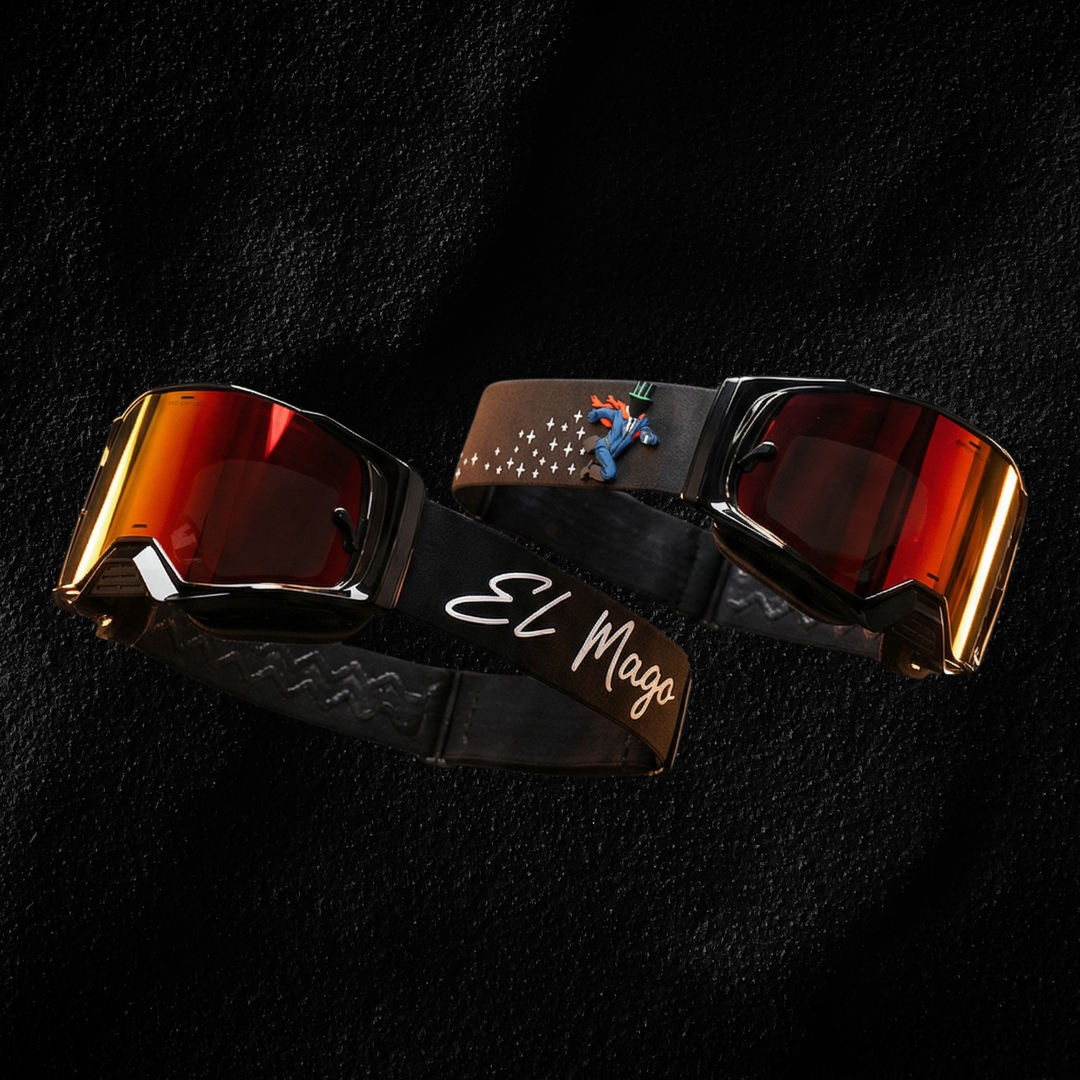 MX GOGGLES MGO