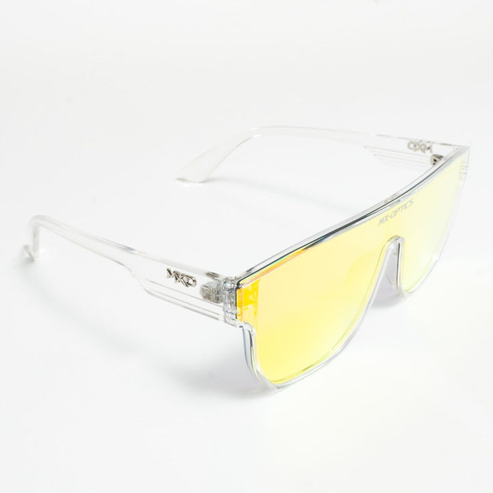 MXO GLASSES