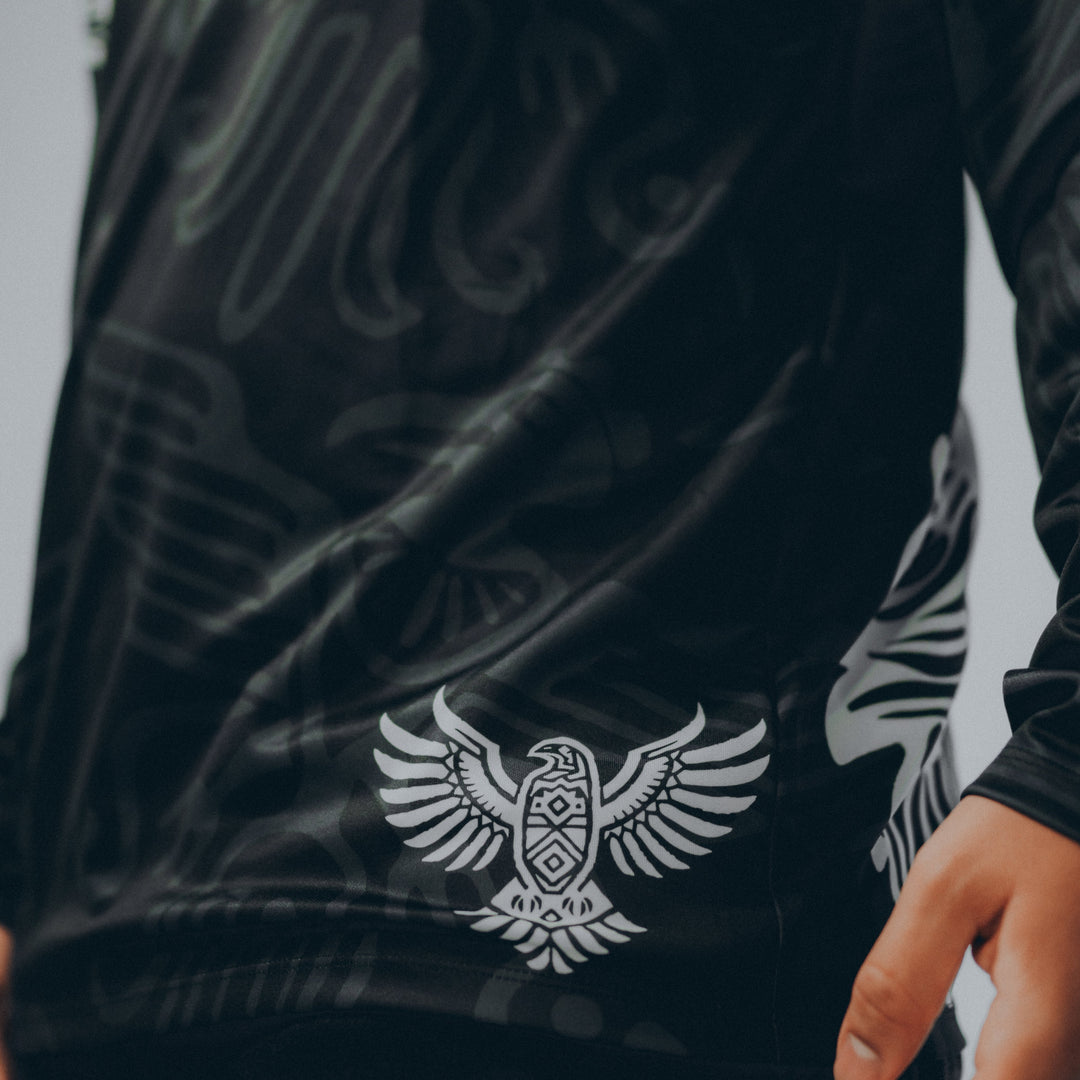 MX JERSEY AZTC