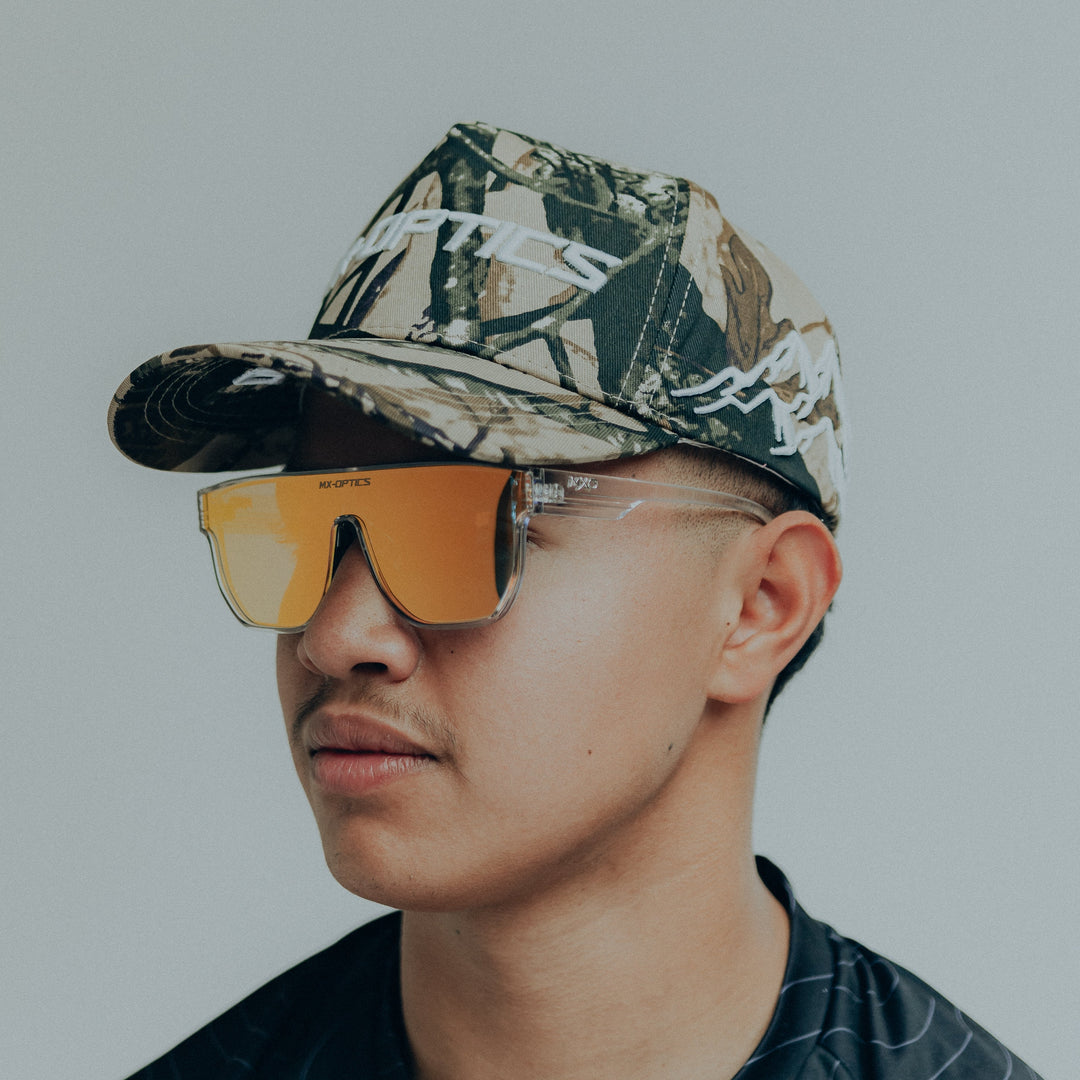 MXO GLASSES