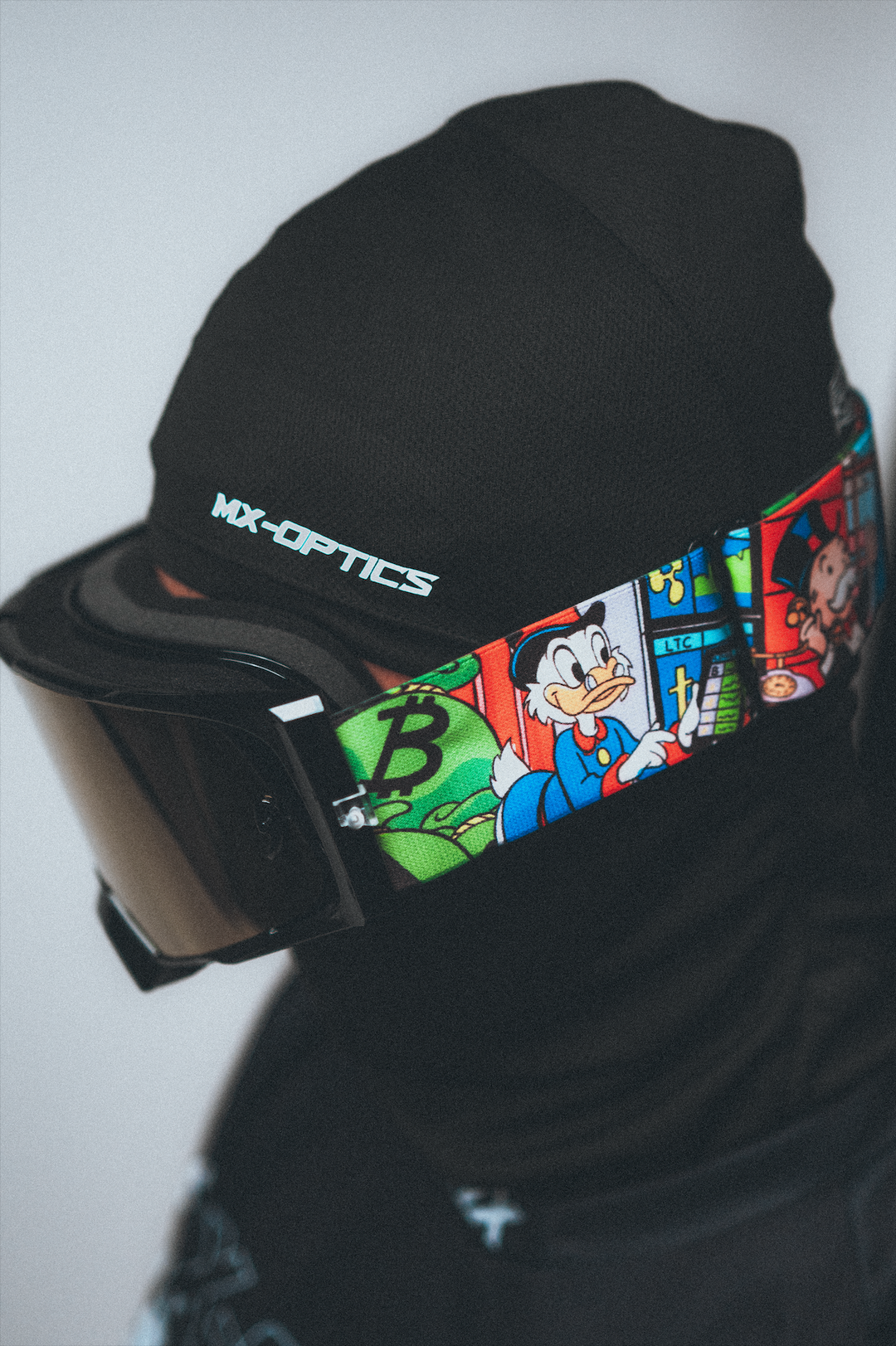 MX GOGGLES MNY