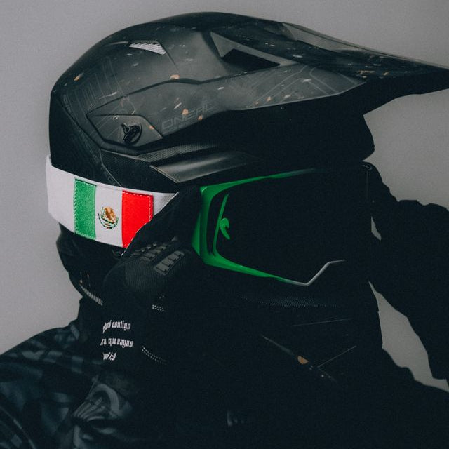 custom mx goggles MEXICO OFFROAD GOGGLES WHT MEXICO STYLE SXS 4X4 CANAM POLARIS YAMAHA – MX OPTICS