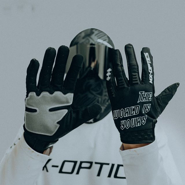MX GLOVES MNY