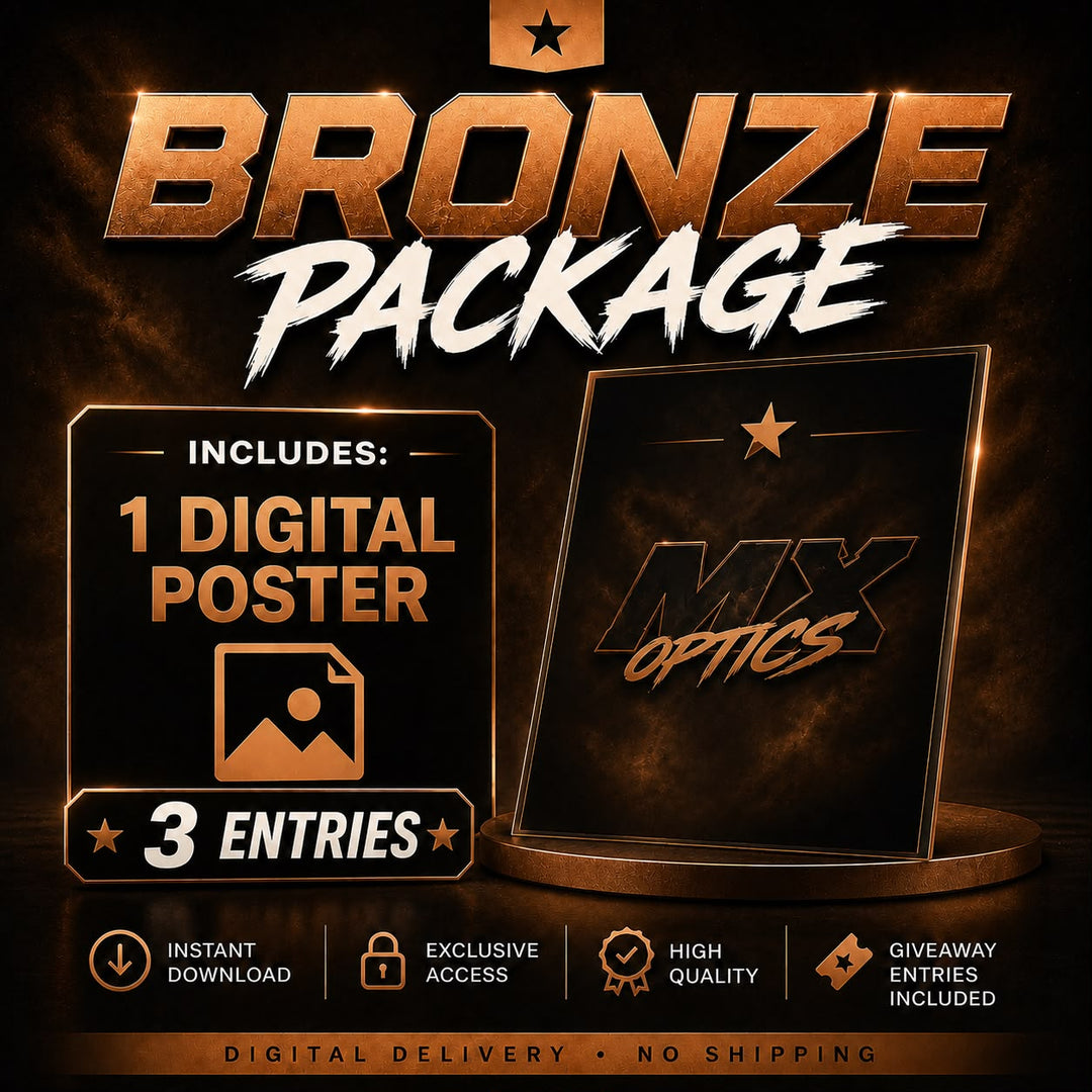 BRONZE