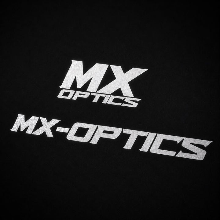 REFLECTIVE DECAL PACK