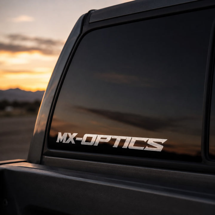REFLECTIVE DECAL PACK