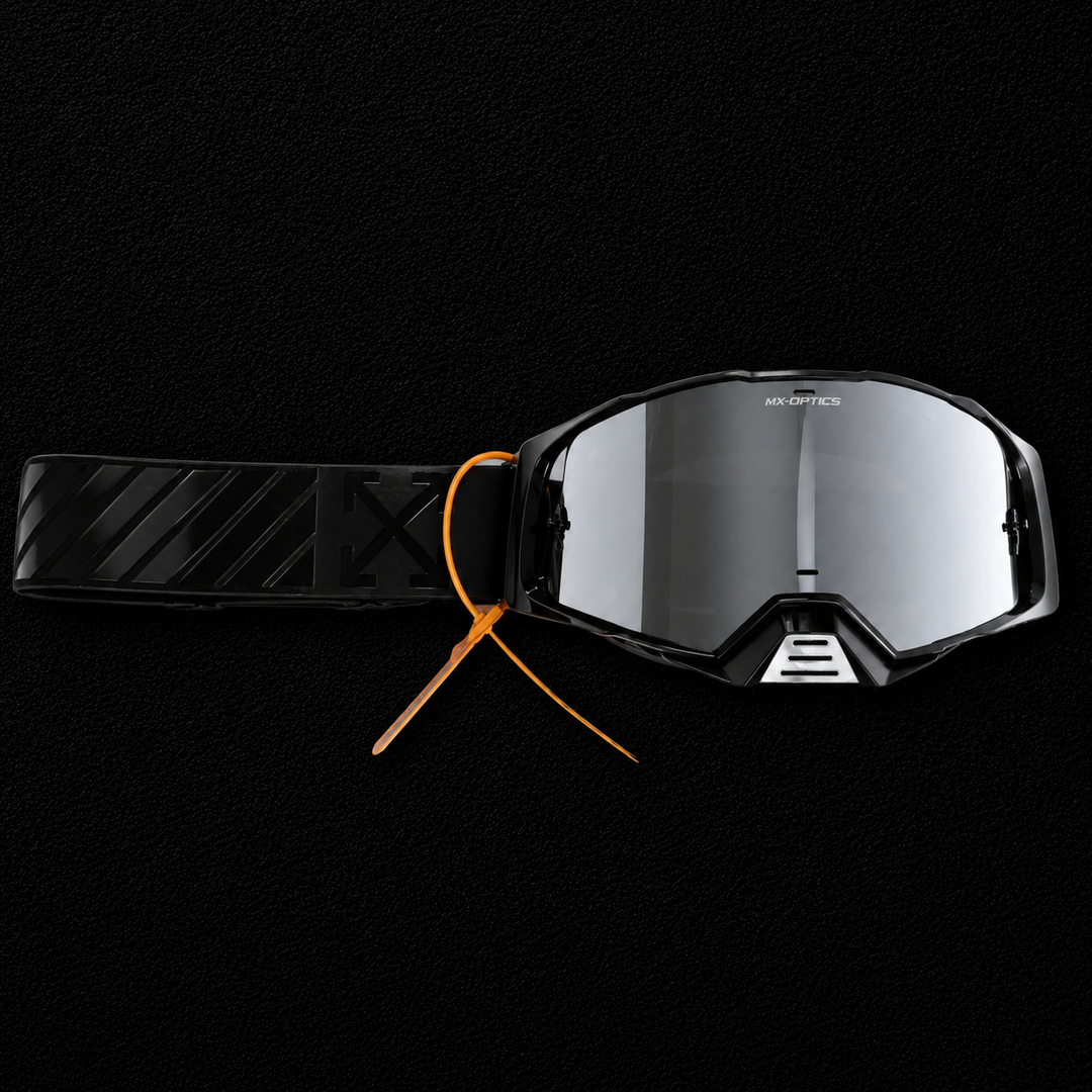 MX GOGGLES MXO