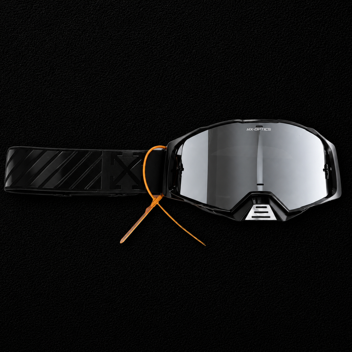 MX GOGGLES MXO