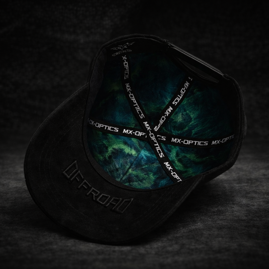 MX HAT MIDNIGHT