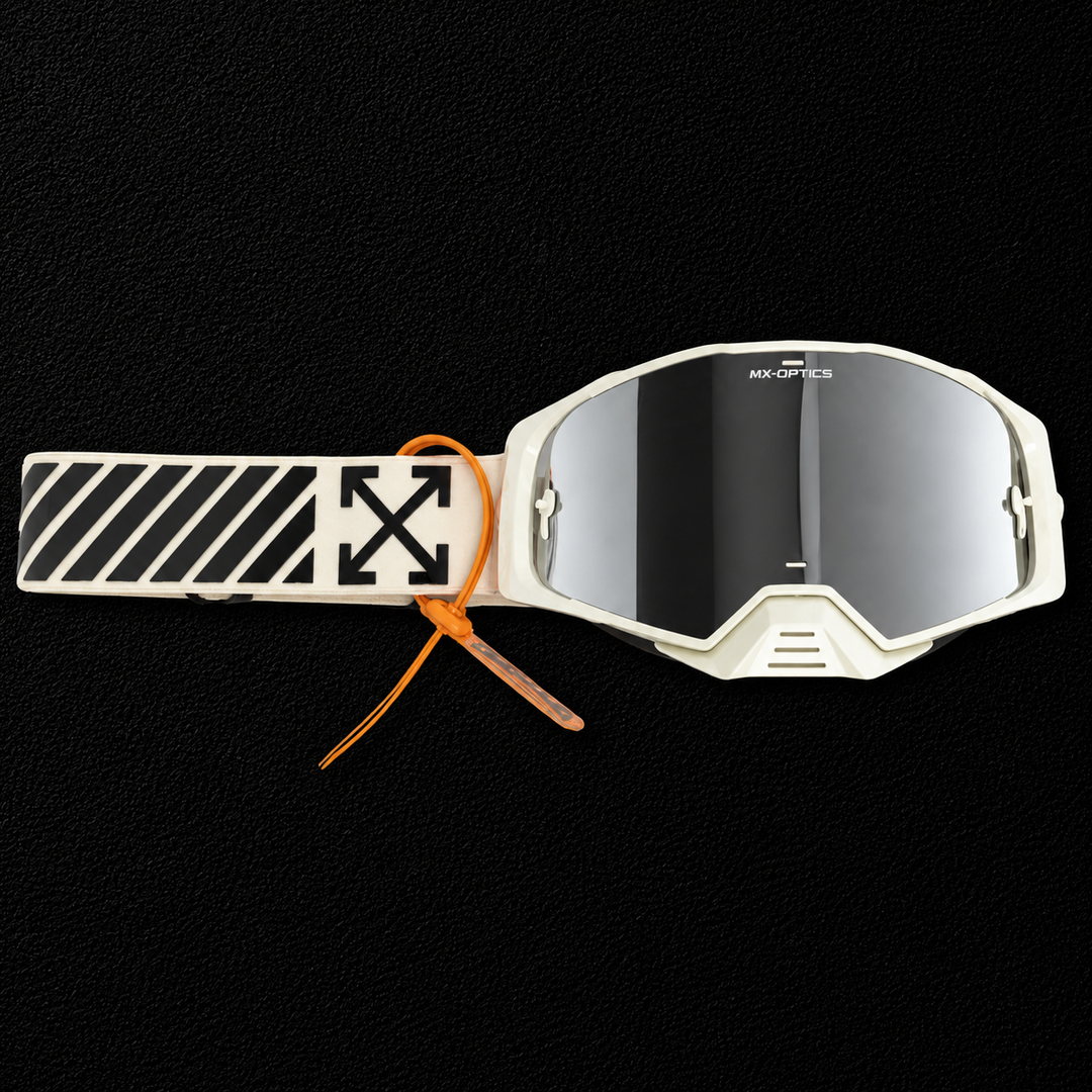 MX GOGGLES MXO