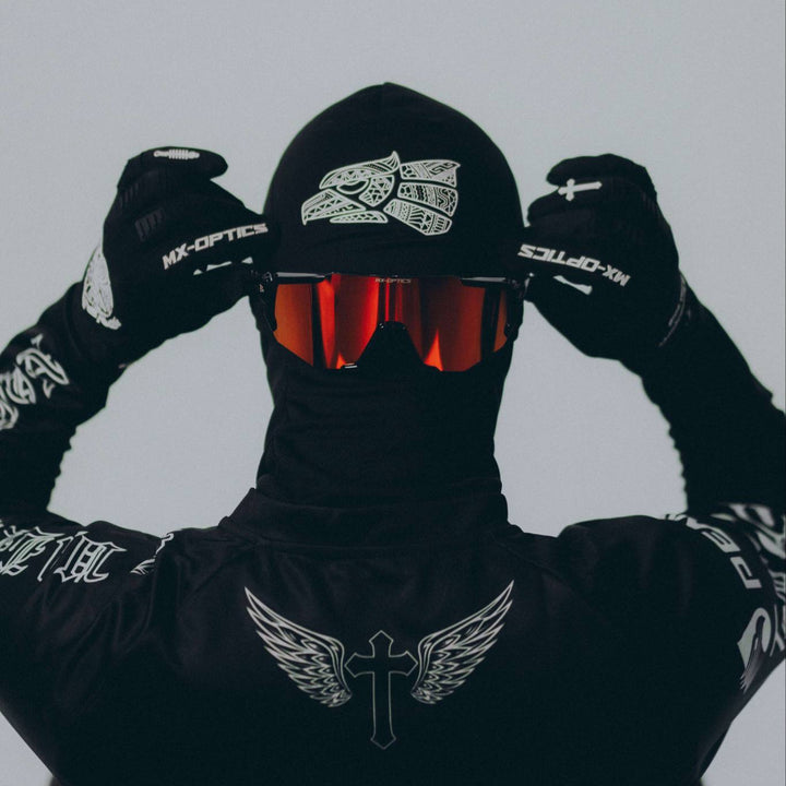 MX MASK V1