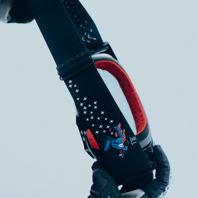 MX GOGGLES MGO