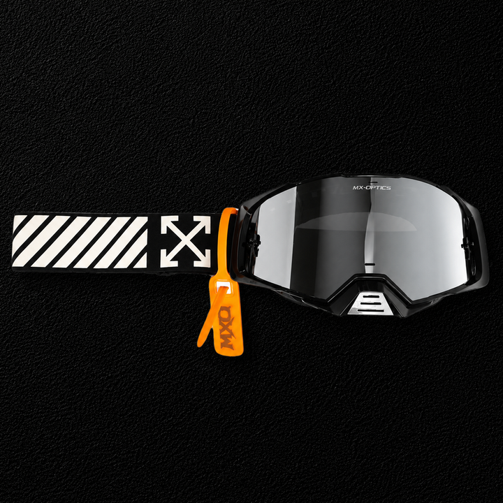 MX GOGGLES MXO