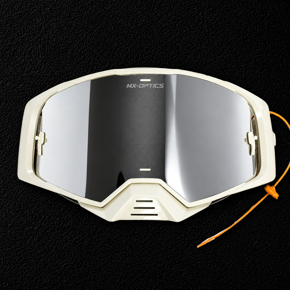 MX GOGGLES MXO