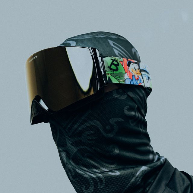 MX SNOW GOGGLES MNY