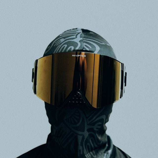 MX SNOW GOGGLES MNY