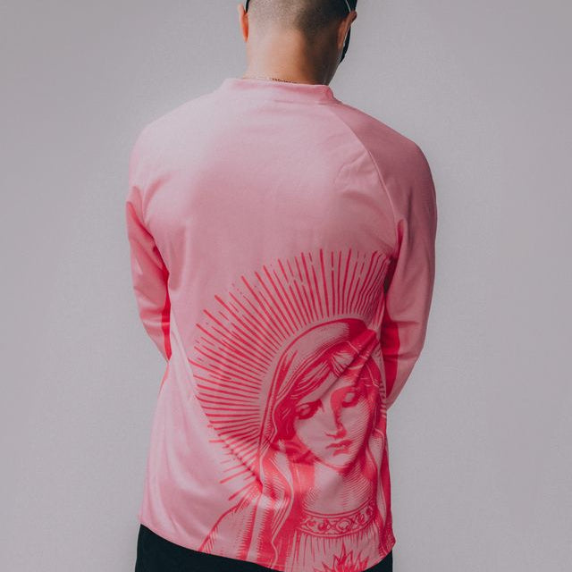 CAMISETA MX