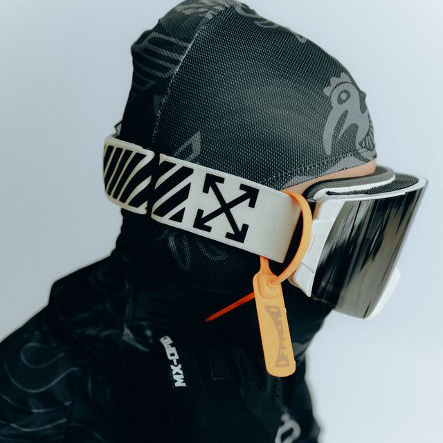 MX SNOW GOGGLES MXO