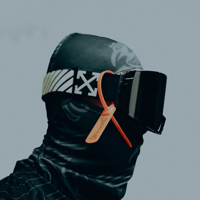 MX SNOW GOGGLES MXO