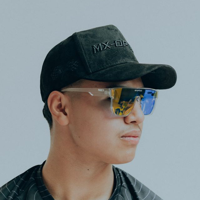 MX HAT MIDNIGHT