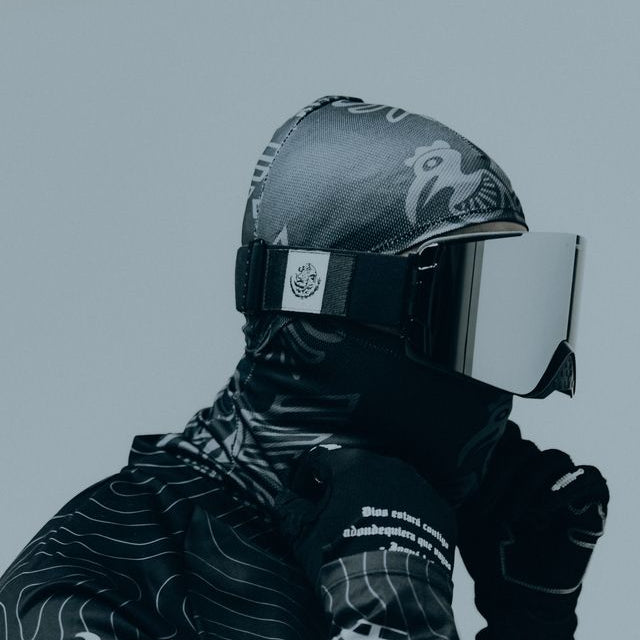 MX SNOW GOGGLES EGL