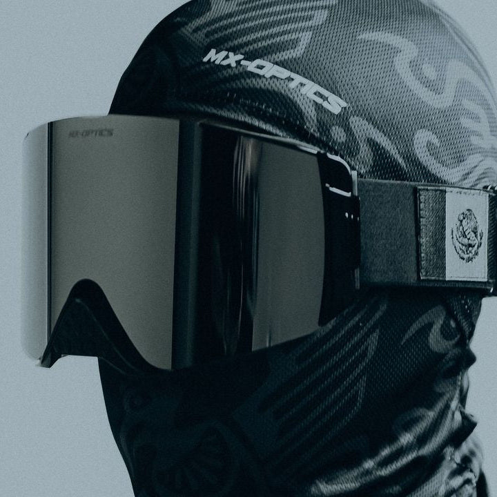 MX SNOW GOGGLES EGL – MX OPTICS